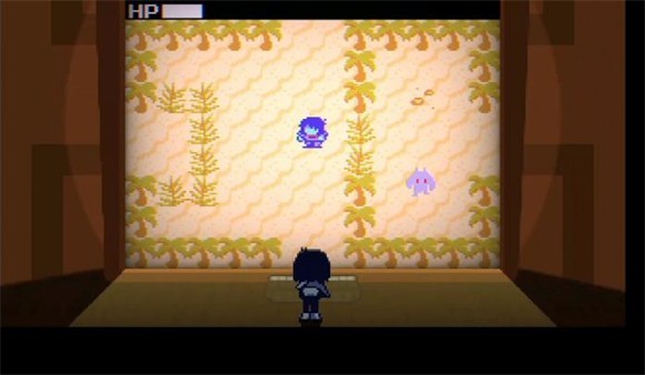 三角符文第三章