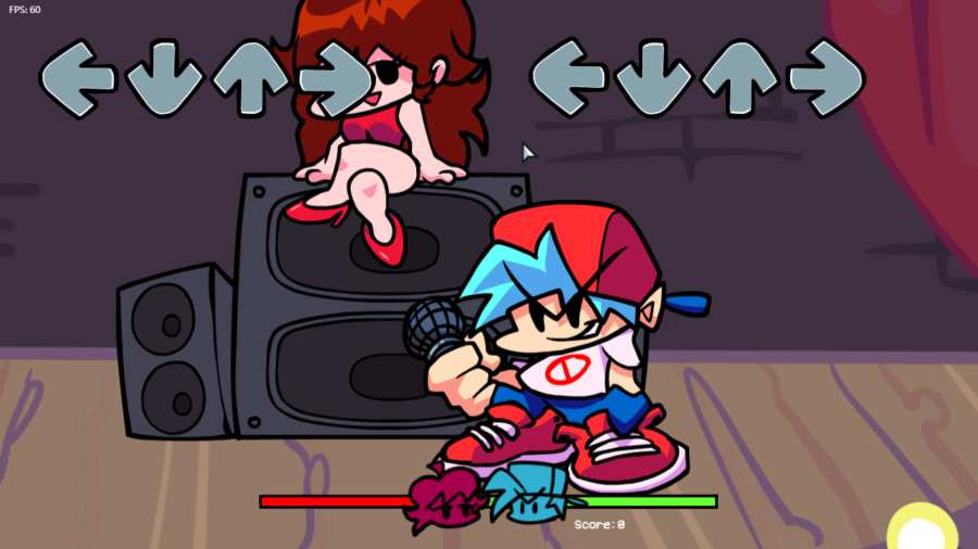 周五夜放克bob兄弟模组