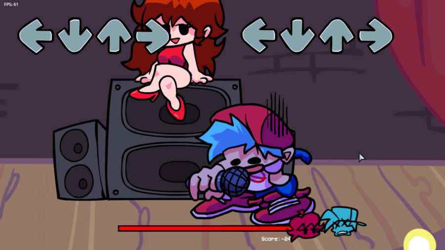 周五夜放克bob兄弟模组