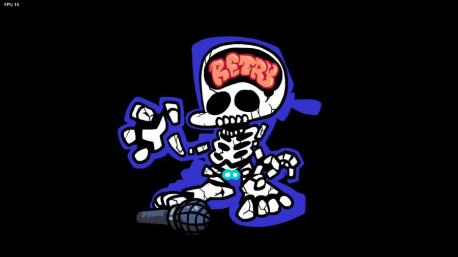 周五夜放克bob兄弟模组