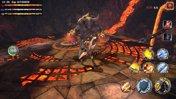 洛亚战记手游下载最新版