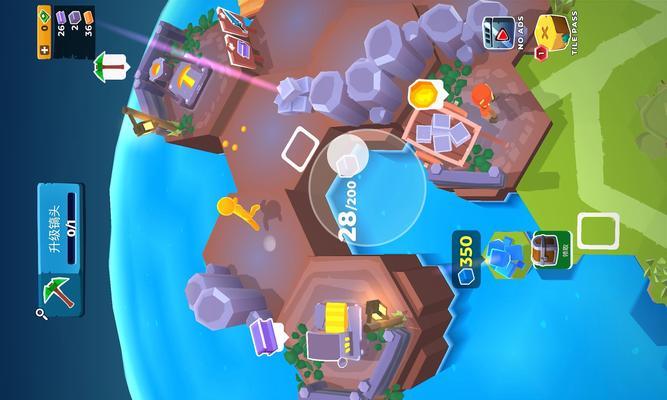 《第九所》游戏开局攻略（煤炭是财富源头）