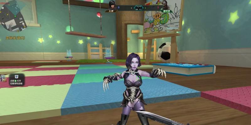 生死狙击乱斗模式中如何有效对抗魅影？