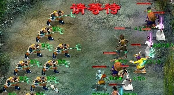 大话西游击败天之战神的策略有哪些？