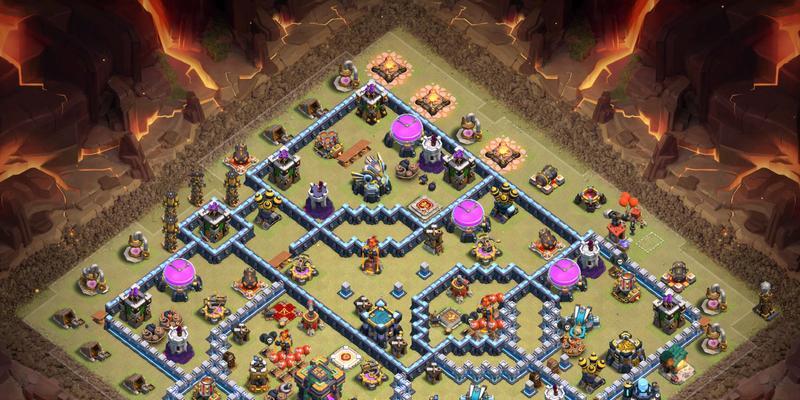 部落冲突阵容链接怎么分享？使用方法是什么？