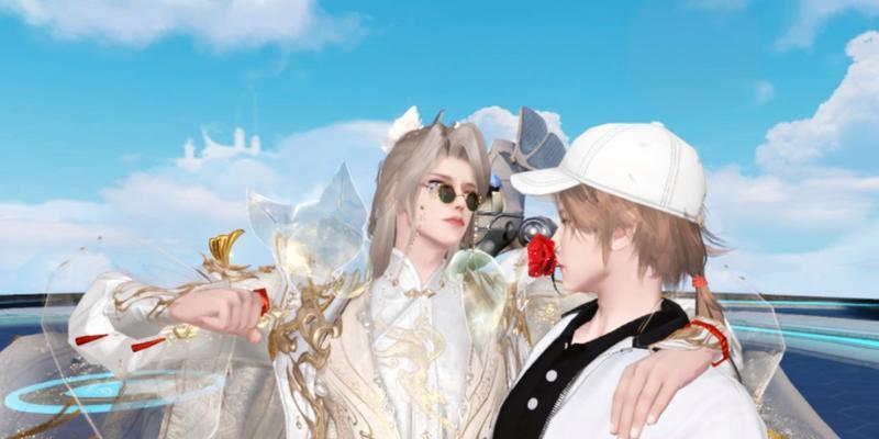 《天谕手游》舞者晋升攻略（舞蹈技艺登峰造极）