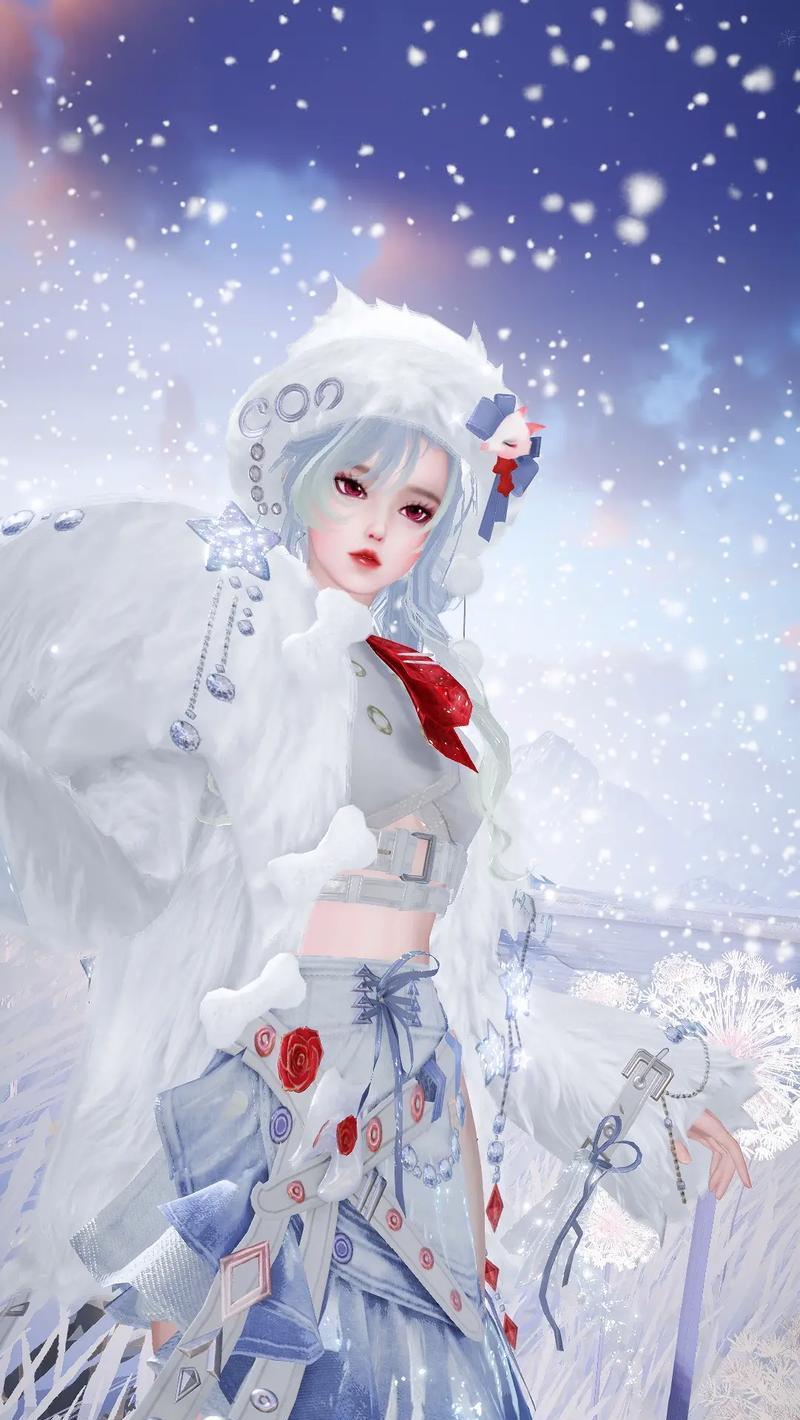 《天谕手游》新手入门攻略（萌新快速上手技巧）