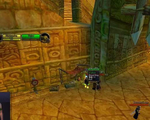 魔兽世界中盗贼学习专业的地点在哪里？