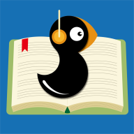 群阅书声学生安卓app