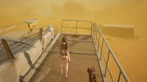 剑星(星刃)辅助脊椎怎么全收集