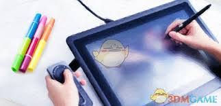 概念画板和procreate哪个优势更大