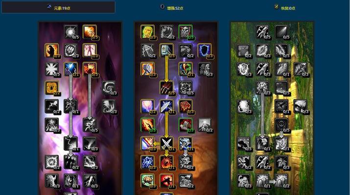 魔兽世界沉陷之盾获取位置?如何获得沉陷之盾?