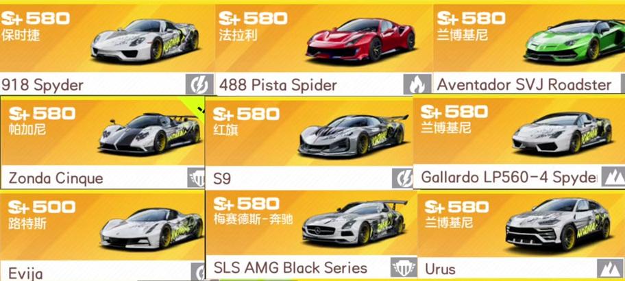 极品飞车中低速调整的技巧是什么？