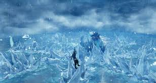 王者荣耀世界中蔚蓝神兽是什么