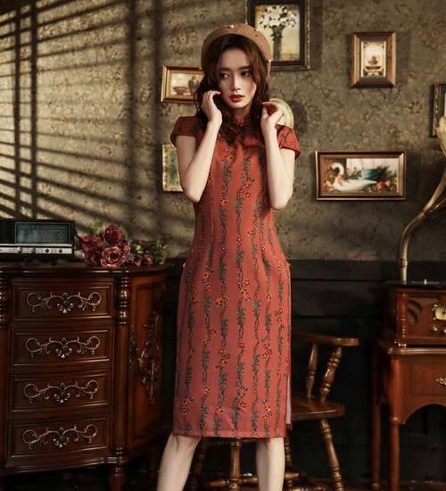 天天酷跑旗袍小萌搭配解析攻略（打造最美旗袍造型）