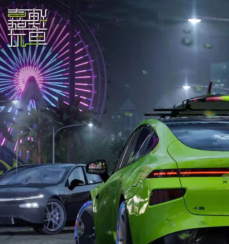 极品飞车如何添加好友并跟随？跟随好友的快捷键是什么？