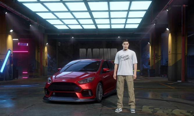 极品飞车抽服装的技巧有哪些?