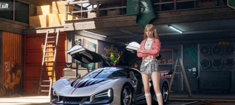 极品飞车抽服装的技巧有哪些？