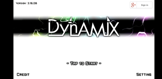 炫光动感2国际服