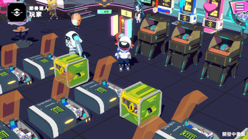 炫光动感2国际服