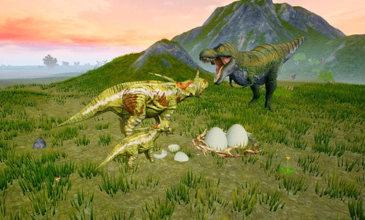 诅咒之岛中文版