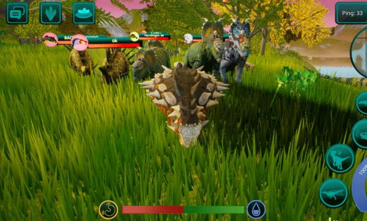 诅咒之岛中文版