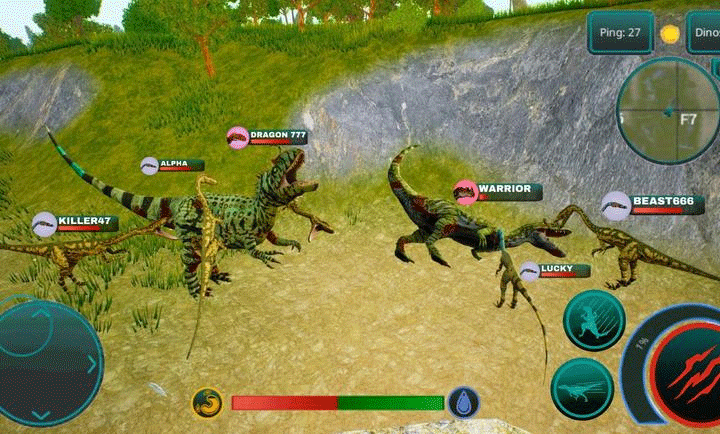 诅咒之岛中文版