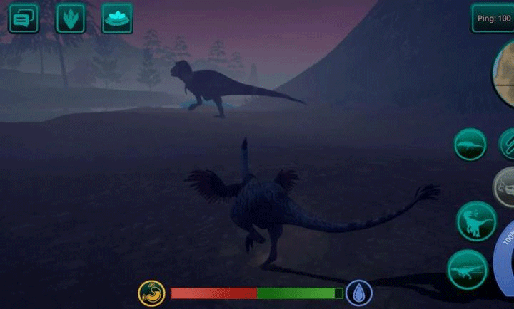 诅咒之岛中文版