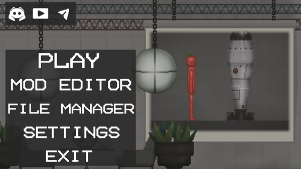 甜瓜游乐场最新版