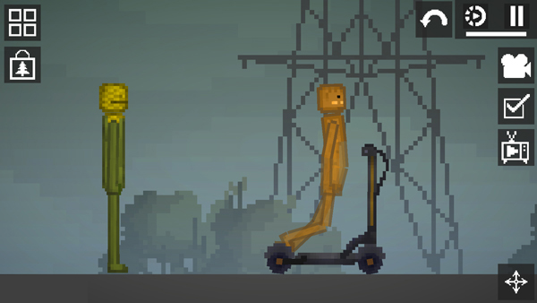 甜瓜游乐场最新版