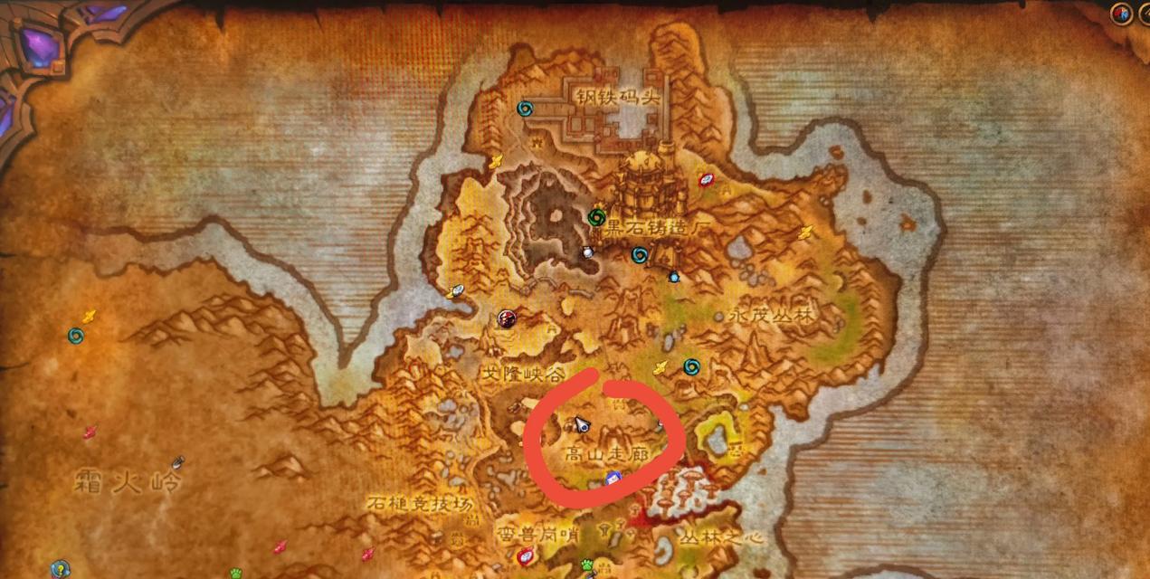 魔兽世界毛料哪里销量高？如何选择最佳交易地点？