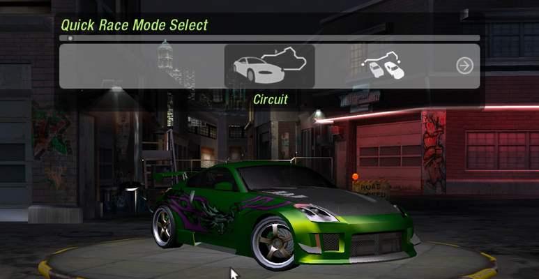 极品飞车地下赛道入口在哪里？进入条件是什么？