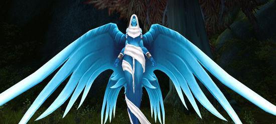 魔兽世界苍白的躯体位置？如何获取？