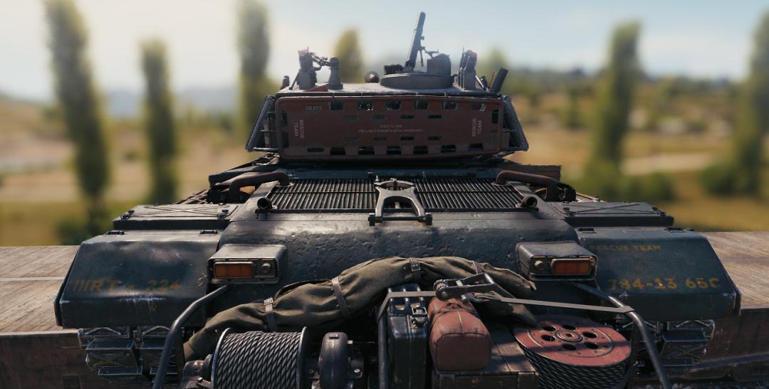 坦克世界欧若拉水晶使用方法是什么？有何效果？