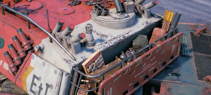 坦克世界欧若拉水晶使用方法是什么？有何效果？