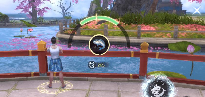 御龙在天钓鱼快速升级的方法是什么？有哪些技巧？