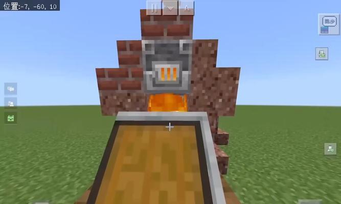 《我的世界河豚的神奇作用揭秘》（探索河豚在游戏中的多重功效）