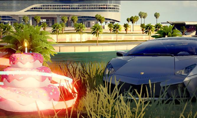 极品飞车绿漂技巧？集结时如何实现完美绿漂？