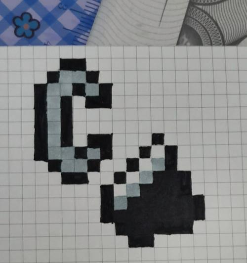 《我的世界黄金打火石制作及其用途》（用一个黄金打火石点燃无尽可能性）