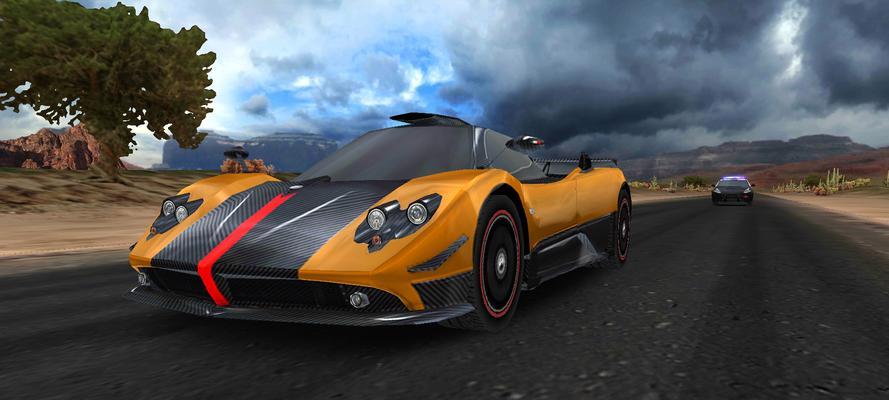 极品飞车14通关技巧有哪些？如何顺利通过任天堂极品飞车14？