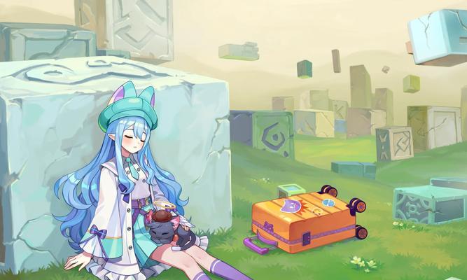 彩虹岛探索任务的正确方法是什么？如何高效完成？