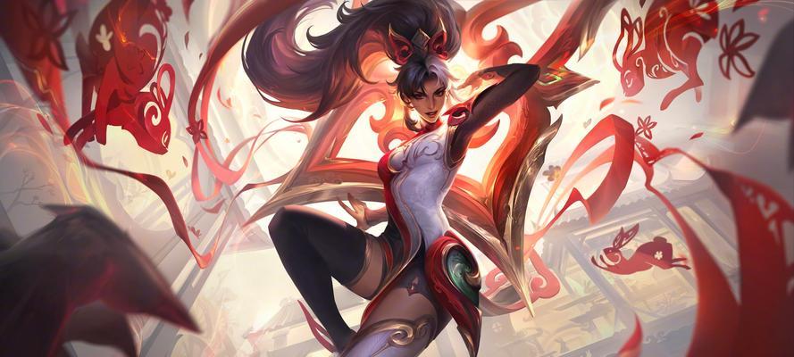 英雄联盟中哪些皮肤需要优化？