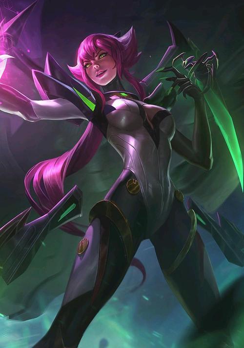 英雄联盟中哪些皮肤需要优化？