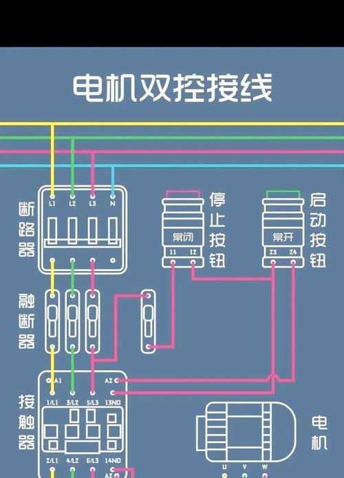 《无人深空常见基础电路的连接与布置方法》（以游戏为主）