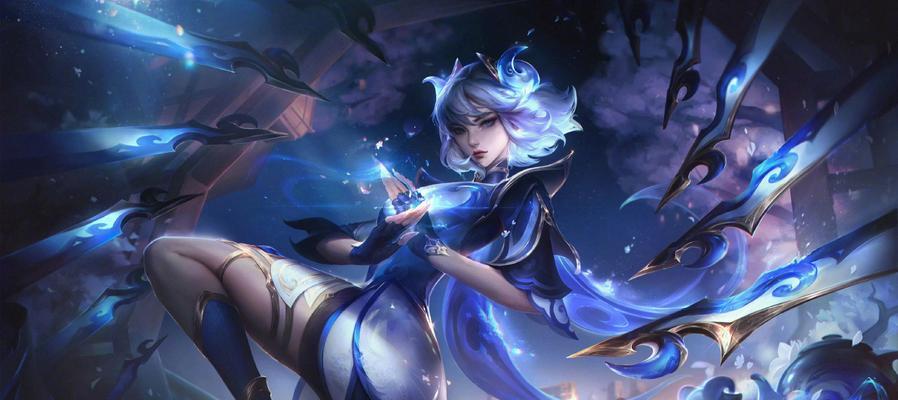 英雄联盟上线皮肤有哪些？