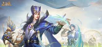 三国杀琳琅奇境中哪个武将最强