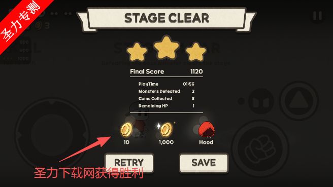 小男孩细语童话最新版本下载安装