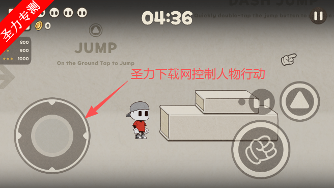 小男孩:细语童话