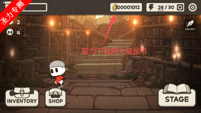 小男孩:细语童话