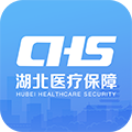 湖北智慧医保安卓app
